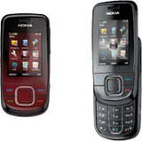 Nokia 3600 Slide