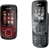 Nokia 3600 Slide