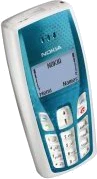 Nokia 3610