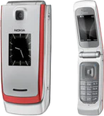 Nokia 3610 Fold