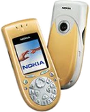 Nokia 3650