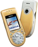 Nokia 3650
