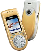Nokia 3650