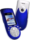 Nokia 3660