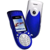 Nokia 3660