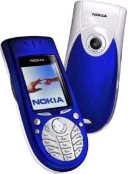 Nokia 3660