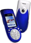 Nokia 3660