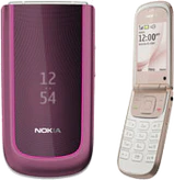 Nokia 3710 Fold