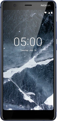 Nokia 5.1