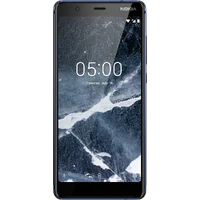 Nokia 5.1