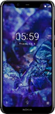 Nokia 5.1 Plus