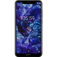 Nokia 5.1 Plus