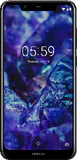 Nokia 5.1 Plus