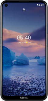 Nokia 5.4