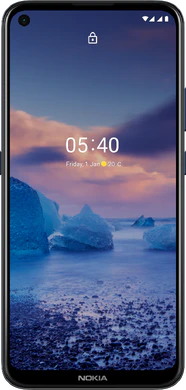 Nokia 5.4