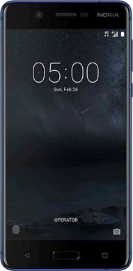 Nokia 5 (TA-1024)