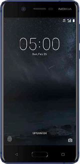 Nokia 5 (TA-1024)