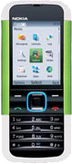 Nokia 5000