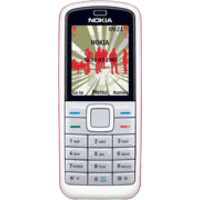 Nokia 5070