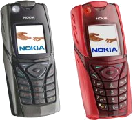 Nokia 5140