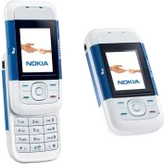 Nokia 5200