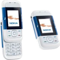 Nokia 5200