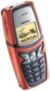 Nokia 5210