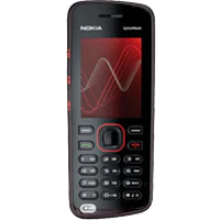 Nokia 5220 XpressMusic