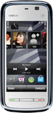 Nokia 5235 Comes With Music