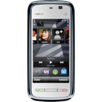 Nokia 5235 Comes With Music
