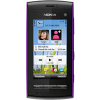 Nokia 5250