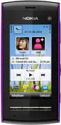 Nokia 5250