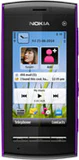Nokia 5250