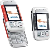 Nokia 5300 XpressMusic