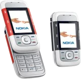 Nokia 5300 XpressMusic