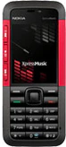Nokia 5310 XpressMusic