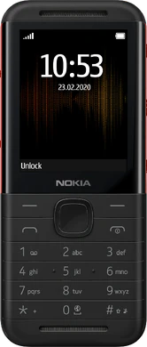 Nokia 5310