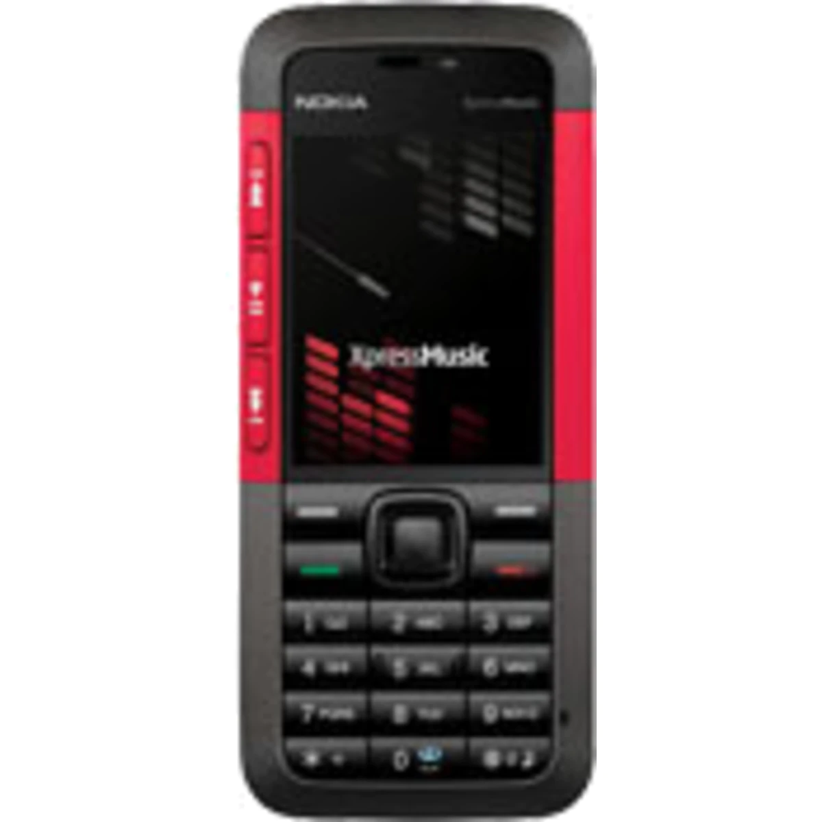 Nokia 5310 XpressMusic: all the information in one place