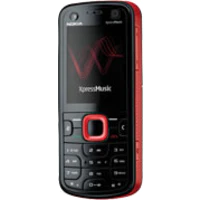 Nokia 5320 XpressMusic