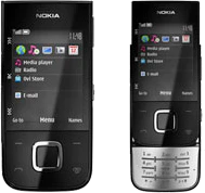 Nokia 5330 Mobile TV Edition