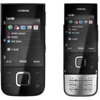 Nokia 5330 Mobile TV Edition