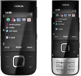 Nokia 5330 Mobile TV Edition
