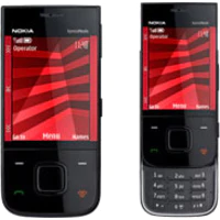 Nokia 5330 XpressMusic