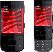 Nokia 5330 XpressMusic