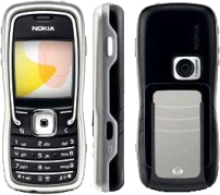 Nokia 5500 Sport