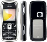 Nokia 5500 Sport