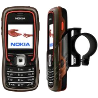 Nokia 5500 Sport Music Edition