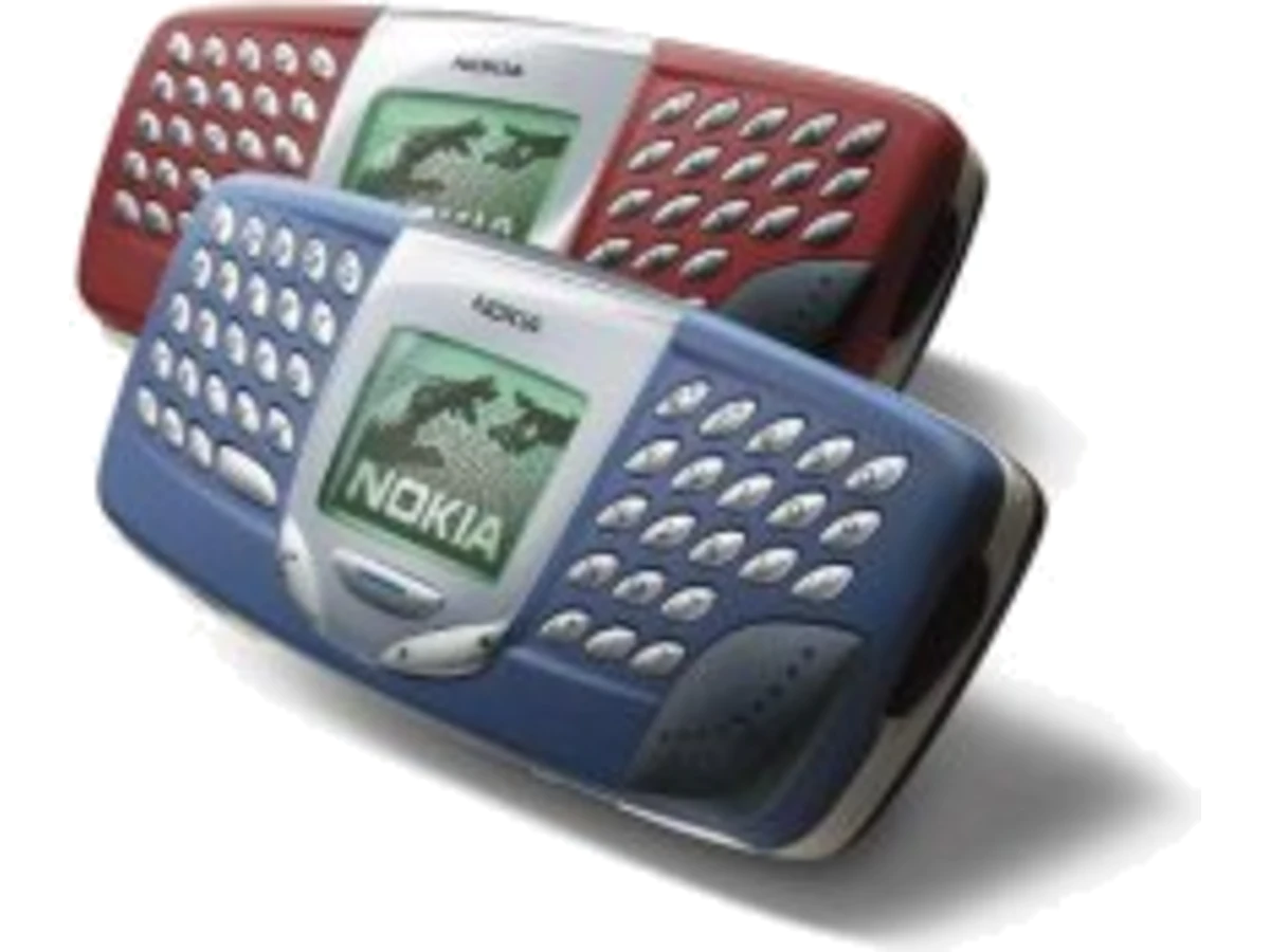 Nokia 5510: all deals, specs & reviews - NewMobile