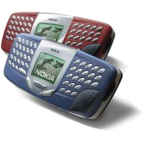 Nokia 5510