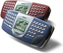 Nokia 5510